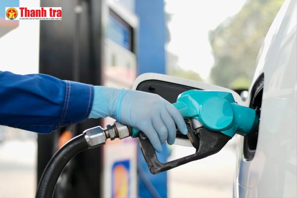 Không để chậm triển khai xăng E10 tại Quảng Ninh