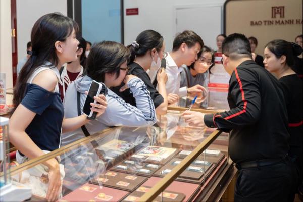 Giá vàng hôm nay 25/3: Vàng phục hồi tích cực, xu hướng giảm đã kết thúc?