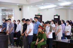 Vụ án tại Cục An toàn thực phẩm: Cảnh báo từ cơ chế “xin - cho” trong cấp phép