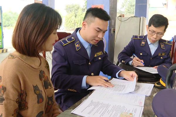 Kiểm soát chặt “lá chắn” sở hữu trí tuệ, Thanh Hóa xử lý hơn 100 vụ vi phạm