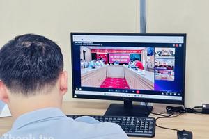 Bí thư Tỉnh ủy Thái Nguyên chỉ đạo khơi thông dòng chảy, bảo đảm quyền lợi người dân