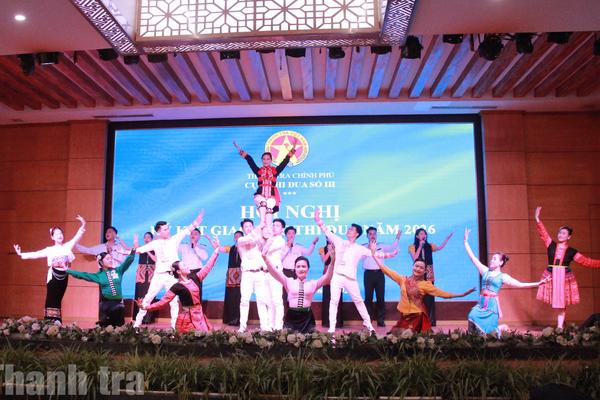Thanh tra Sơn La chú trọng phát triển đội ngũ công chức dân tộc thiểu số
