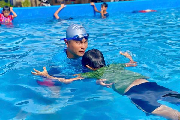 Chung tay bảo vệ trẻ em trước hiểm họa đuối nước