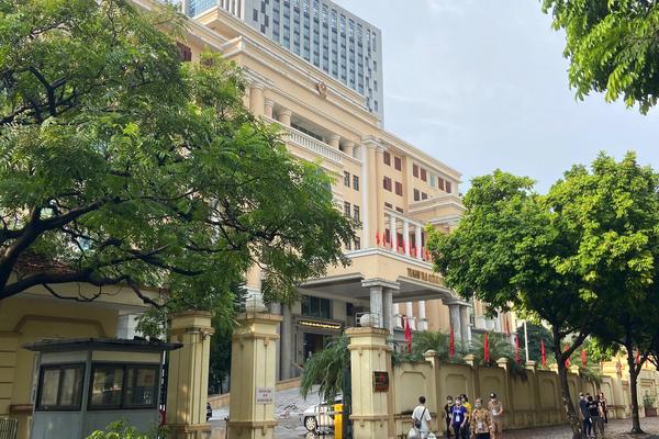 Thanh tra Chính phủ đề nghị không để “điểm nghẽn” pháp lý trong hoàn thiện thể chế giáo dục