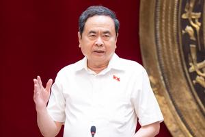 Giám sát phải “sắc bén”, không để kiến nghị “rơi vào im lặng”