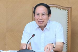Phó Thủ tướng: Mức xử phạt hành chính phải hợp lý, khả thi và được xã hội chấp nhận