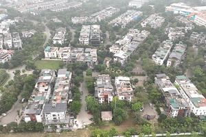 Hà Nội: Hàng loạt kiến nghị tại Khu đô thị Gamuda Gardens gửi phường Hoàng Mai