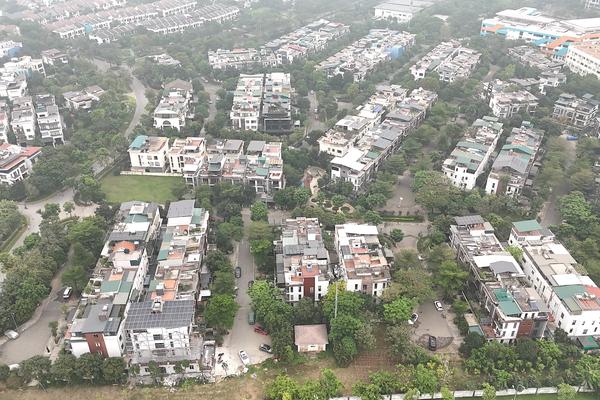 Hà Nội: Hàng loạt kiến nghị tại Khu đô thị Gamuda Gardens gửi phường Hoàng Mai