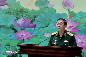 Định hướng công tác bảo vệ nền tảng tư tưởng của Đảng trong giai đoạn mới