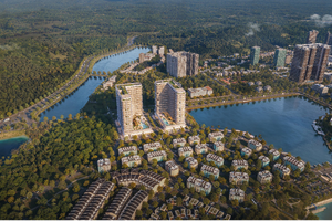 Prima Bay: Vị thế “đến trước bình minh” tại cửa ngõ vịnh di sản
