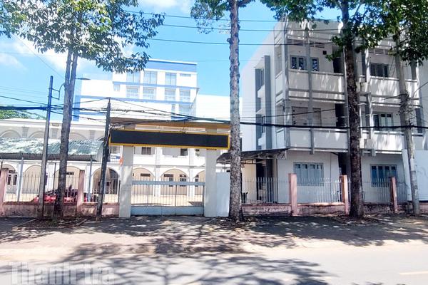Vĩnh Long: Sau gần 1 năm sáp nhập, hơn 5.100 cơ sở nhà đất đã có phương án sắp xếp