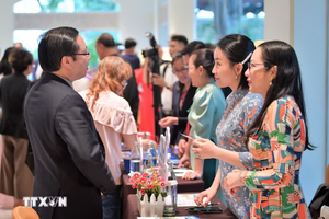 Kiều bào kỳ vọng vào xung lực mới trong quan hệ Đối tác Chiến lược Toàn diện Việt Nam-Thái Lan