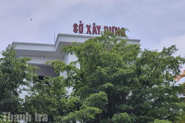 Phú Thọ: Cho công chức thuê chung cư sinh viên để chống lãng phí
