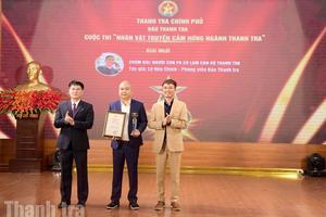 Lan tỏa giá trị nghề nghiệp, nâng tầm chất lượng báo chí ngành Thanh tra