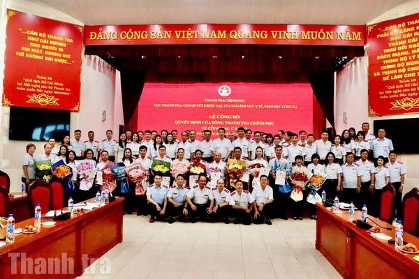 Thu hồi tài sản tham nhũng: Cần bắt đầu từ khâu thanh tra, không chỉ khi vụ án đã khởi tố