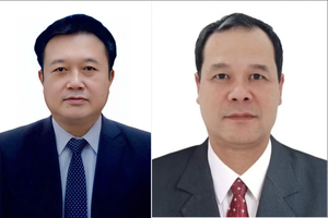 Khai trừ Đảng Phó Chủ tịch Thường trực HĐND và Trưởng Ban Nội chính tỉnh Quảng Ninh