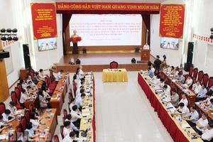 Đẩy mạnh tinh gọn bộ máy, tăng hiệu lực quản lý trong ngành Thanh tra
