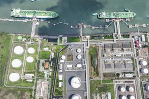 Petrovietnam: Dịch chuyển cấu trúc, mở không gian năng lượng mới