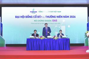 PV GAS và chiến lược vừa hợp tác, vừa cạnh tranh để giữ vững vị trí số 1 ngành khí
