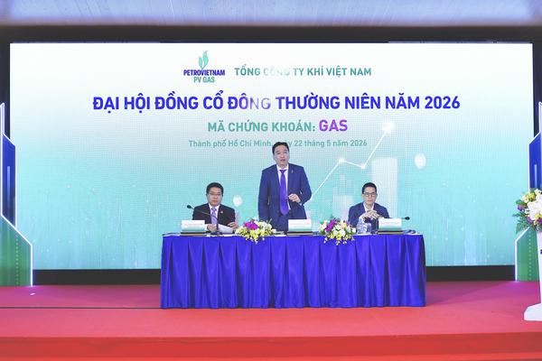 PV GAS và chiến lược vừa hợp tác, vừa cạnh tranh để giữ vững vị trí số 1 ngành khí
