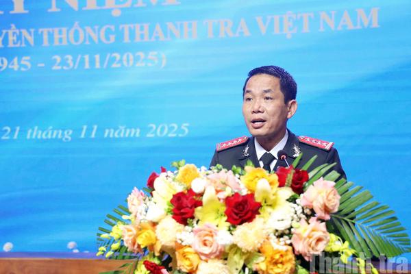Thanh tra Sơn La: Quyền làm chủ của công chức, người lao động được phát huy rõ nét