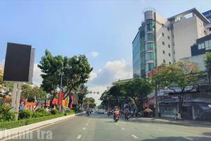 TP Cần Thơ định hướng phát triển đô thị xanh, thông minh và hiện đại