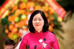 Phật giáo Việt Nam nêu cao tinh thần “hộ quốc an dân”, “đạo pháp đồng hành cùng dân tộc”