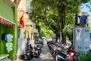 Người dân và chuyên gia nói gì về Dự thảo Hà Nội cho thuê vỉa hè phát triển kinh tế đêm?