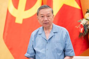 “Không thể để đánh giá cán bộ rất tốt nhưng công việc trì trệ, hiệu quả thấp”