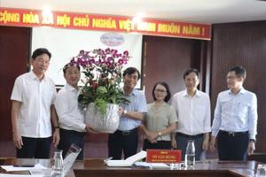 Chánh Thanh tra thành phố Đà Nẵng yêu cầu chủ động tháo gỡ khó khăn trong thực hiện nhiệm vụ