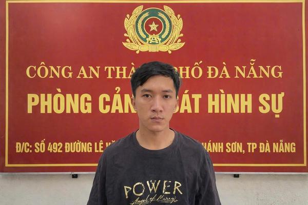 Bắt đối tượng đột nhập Giáo xứ Chính tòa Đà Nẵng để trộm cắp tài sản