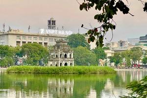 Toàn dân chung tay bảo vệ môi trường, vì một Việt Nam xanh - sạch - đẹp