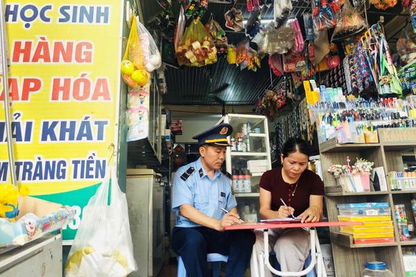 Thanh Hoá: Đảm bảo an toàn thực phẩm phục vụ Kỳ thi tốt nghiệp THPT năm 2026