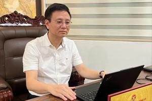 Văn phòng Đảng ủy Thanh tra Chính phủ: Đổi mới tác phong, tối ưu hóa hiệu suất công việc