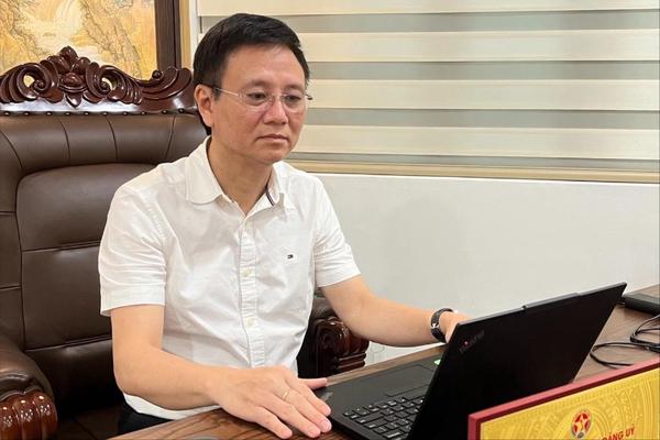 Văn phòng Đảng ủy Thanh tra Chính phủ: Đổi mới tác phong, tối ưu hóa hiệu suất công việc