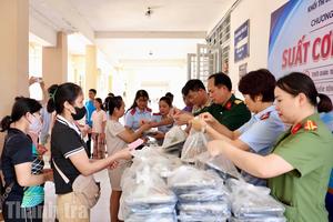 Cao Bằng: Gắn thi đua với an sinh xã hội từ những việc làm cụ thể