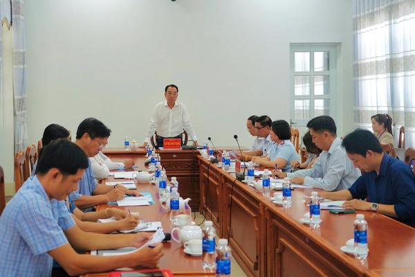 Cà Mau tăng cường hiệu quả tiếp công dân, giải quyết khiếu nại, tố cáo