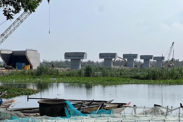 Đà Nẵng: Điều chuyển nhiệm vụ chủ đầu tư hàng loạt dự án hạ tầng về các đơn vị chuyên trách