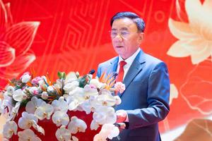 Thường trực Ban Bí thư: Xây dựng văn hóa liêm chính trong cơ quan dân cử