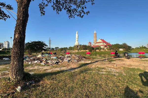 Đà Nẵng: Kiên quyết xử lý dứt điểm các bất cập về rác thải, bảo vệ mỹ quan đô thị du lịch