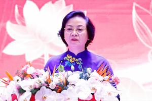 Phó Thủ tướng: Chính phủ tiếp tục phân cấp, phân quyền, không để địa phương "chờ cơ chế"