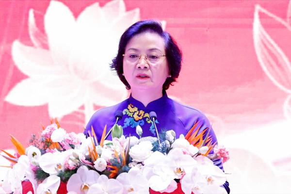 Phó Thủ tướng: Chính phủ tiếp tục phân cấp, phân quyền, không để địa phương "chờ cơ chế"