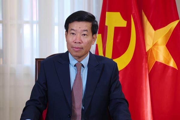 Chuyến thăm Philippines của Tổng Bí thư, Chủ tịch nước Tô Lâm mang ý nghĩa đặc biệt