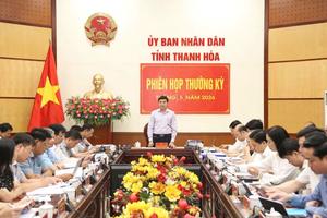 Thanh Hóa: Rà soát quy hoạch, siết tiến độ giải ngân và vận hành hiệu quả chính quyền 2 cấp