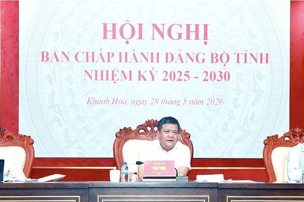 Khánh Hòa sau 1 năm vận hành chính quyền 2 cấp: Ổn định bộ máy nhưng tăng áp lực cơ sở