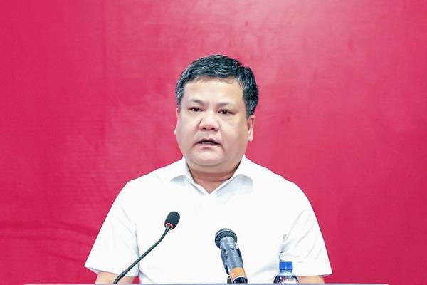 Ban Chấp hành Đảng bộ tỉnh Khánh Hòa thông qua nhiều nội dung lớn về tăng trưởng, dân vận và tổ chức bộ máy