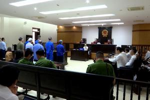 Vì sao các bị cáo trong vụ án được đề nghị giảm hình phạt?