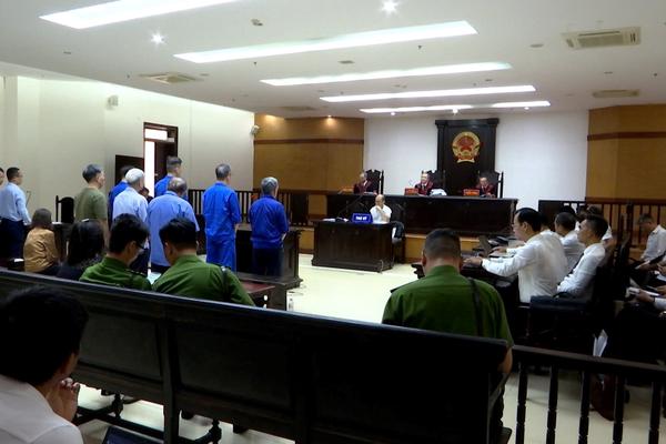 Vì sao các bị cáo trong vụ án được đề nghị giảm hình phạt?