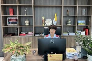 Thanh tra tỉnh Cao Bằng: Thực hiện dân chủ từ hoạt động nội bộ đến công tác tiếp công dân