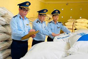 Bài 8: Quảng Trị: Nóng bỏng cuộc chiến chống buôn lậu đường kính qua biên giới Lao Bảo